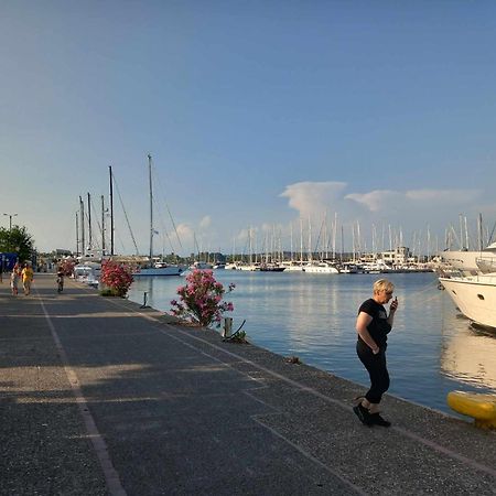 Spiros Home Preveza Luaran gambar