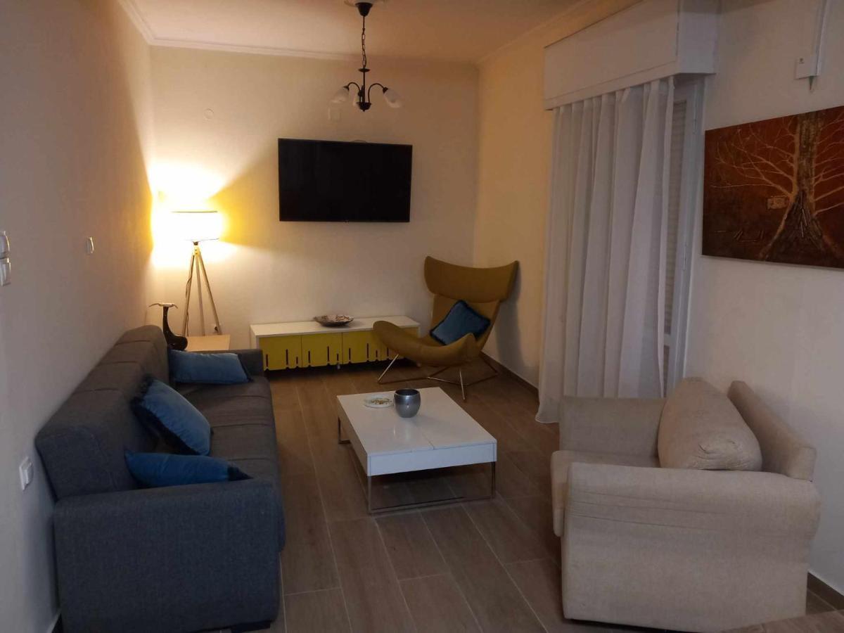 Spiros Home Preveza Luaran gambar