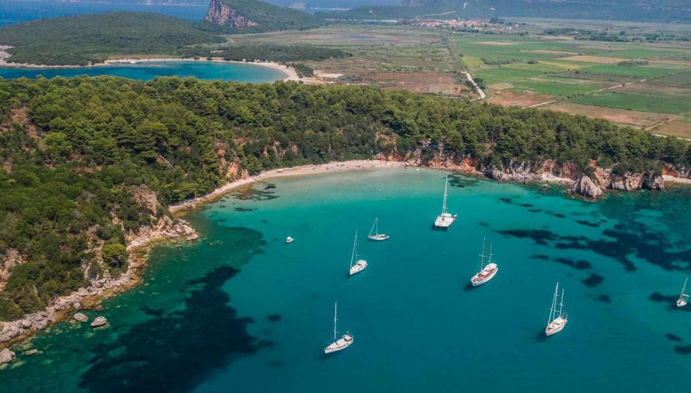 Spiros Home Preveza Luaran gambar