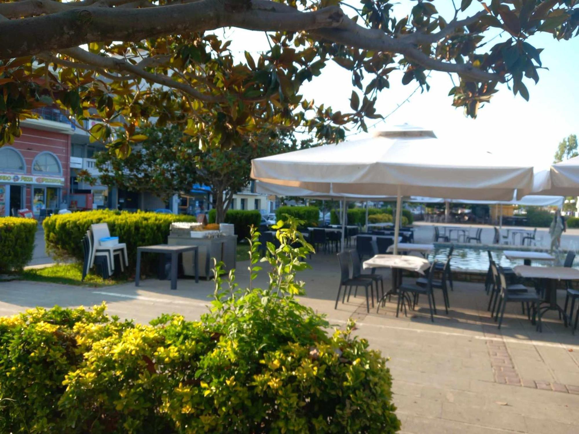 Spiros Home Preveza Luaran gambar