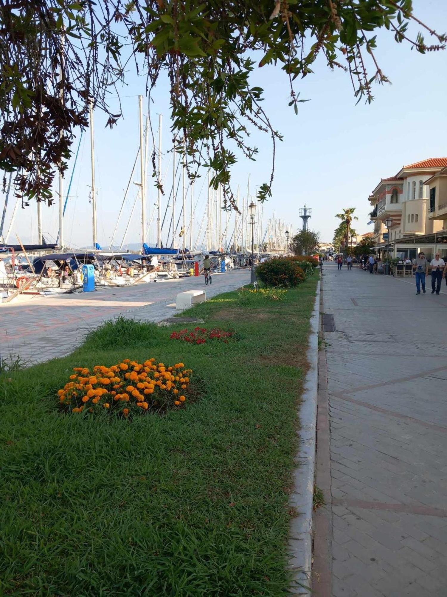 Spiros Home Preveza Luaran gambar