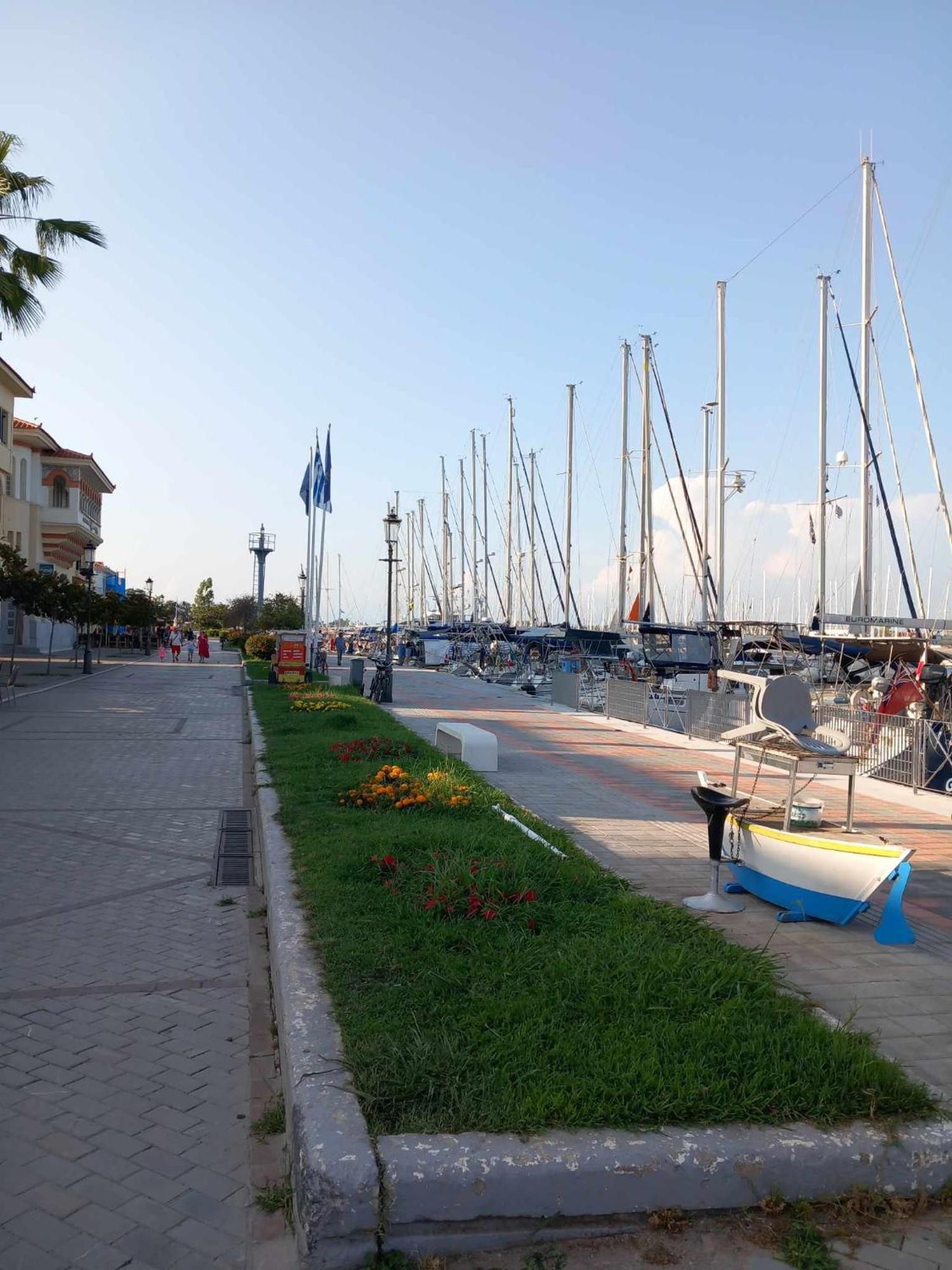 Spiros Home Preveza Luaran gambar
