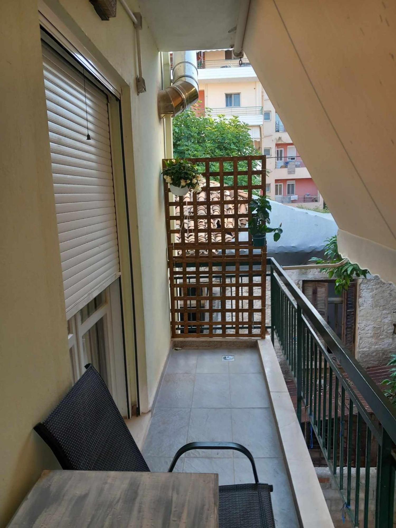 Spiros Home Preveza Luaran gambar