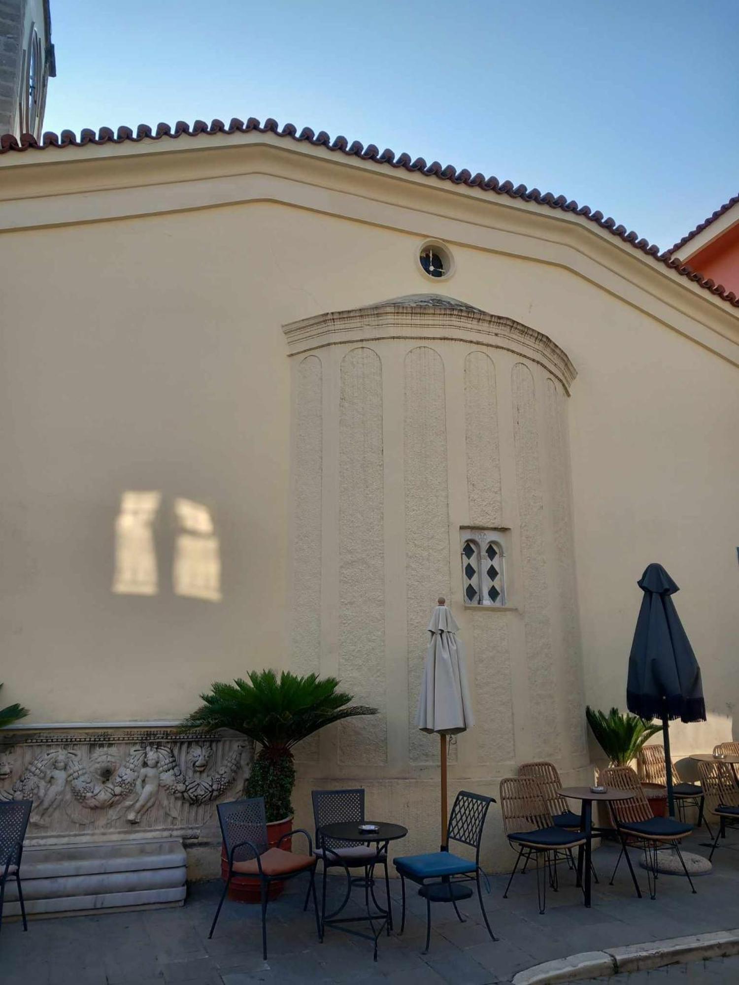 Spiros Home Preveza Luaran gambar