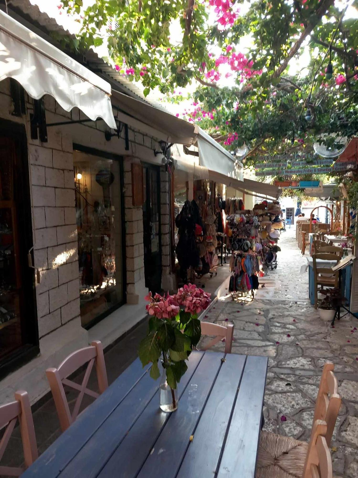 Spiros Home Preveza Luaran gambar