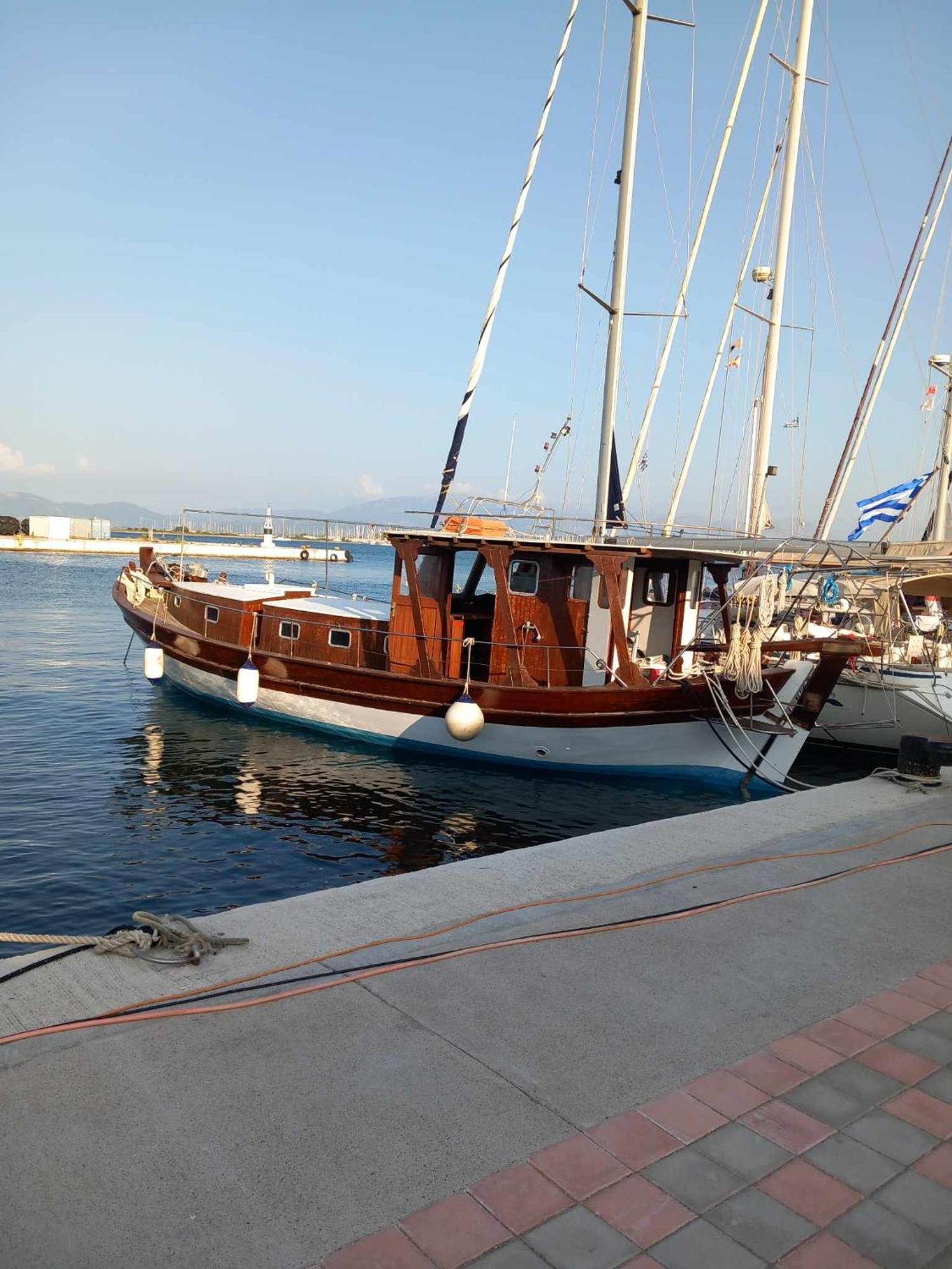 Spiros Home Preveza Luaran gambar