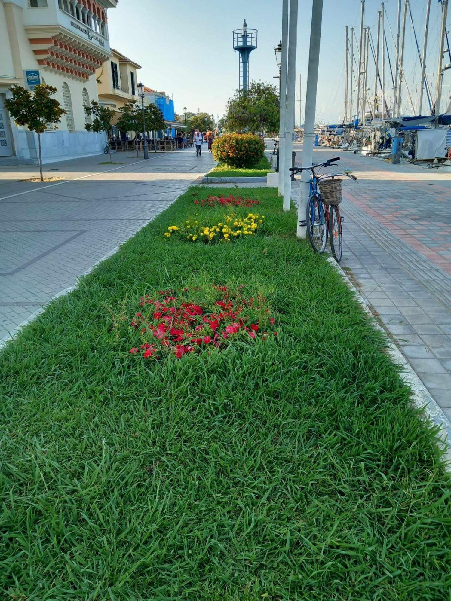 Spiros Home Preveza Luaran gambar