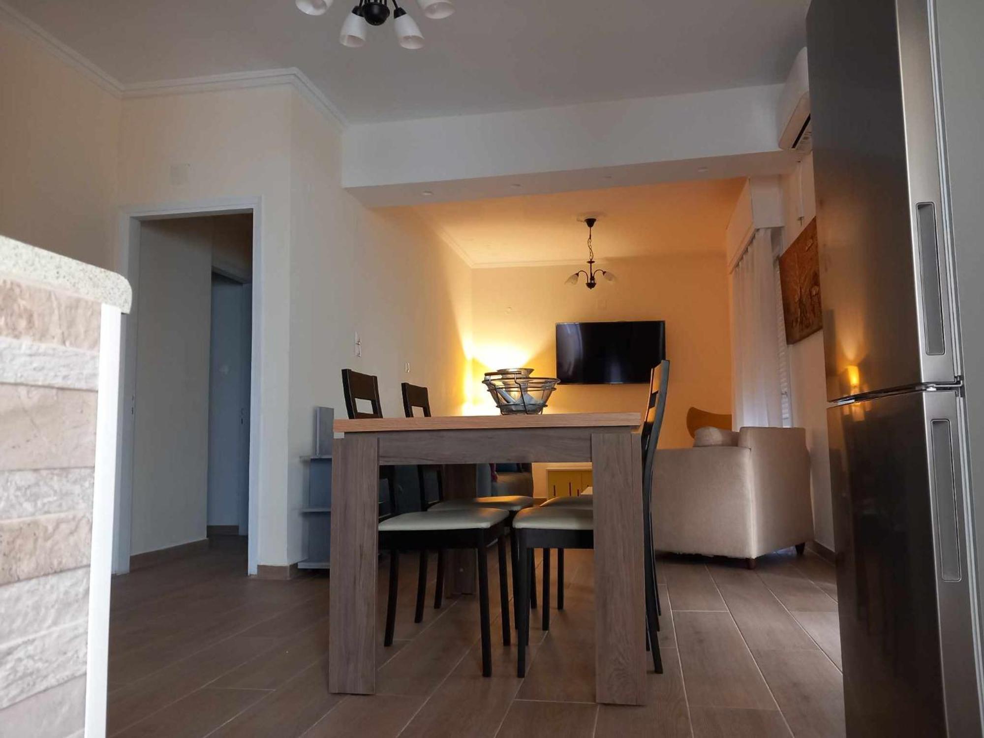 Spiros Home Preveza Luaran gambar