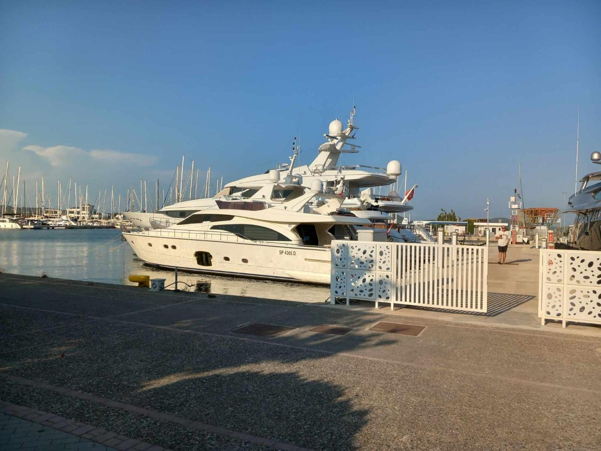 Spiros Home Preveza Luaran gambar