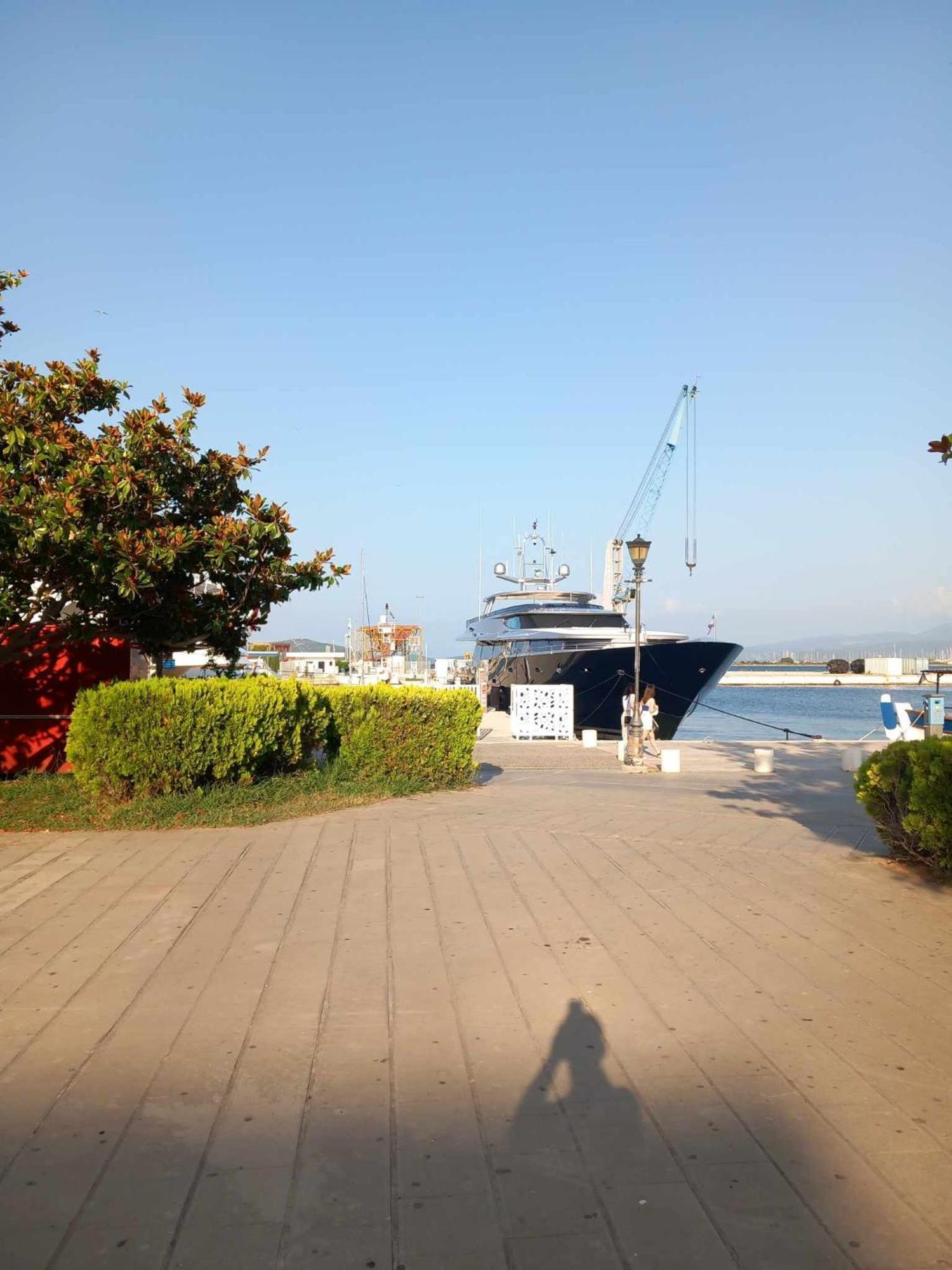 Spiros Home Preveza Luaran gambar
