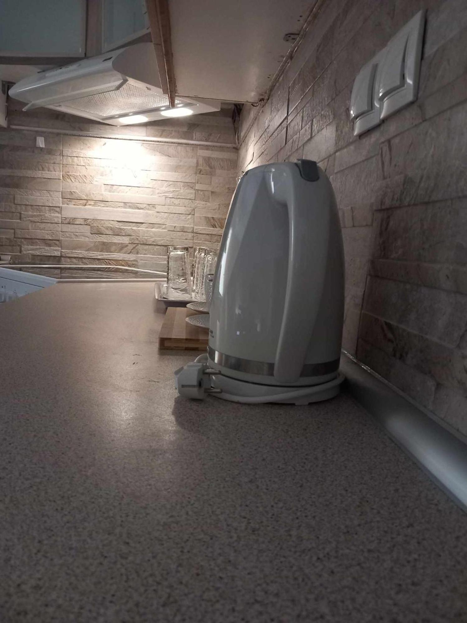 Spiros Home Preveza Luaran gambar