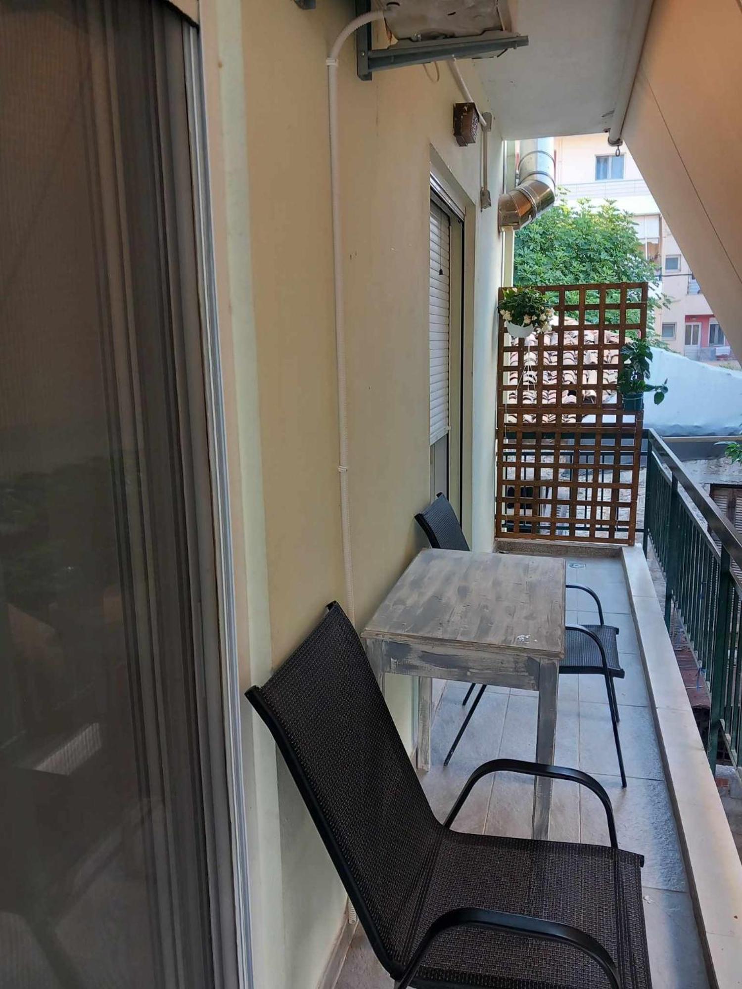 Spiros Home Preveza Luaran gambar