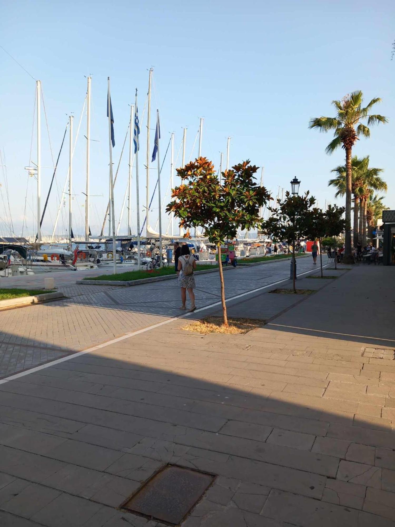 Spiros Home Preveza Luaran gambar