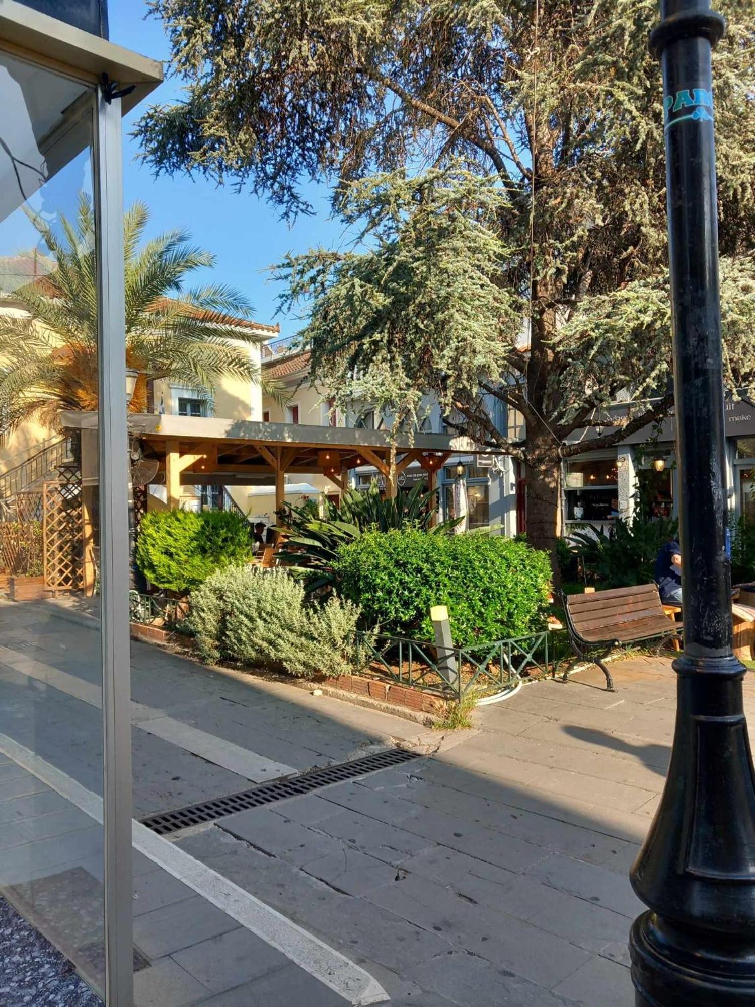 Spiros Home Preveza Luaran gambar